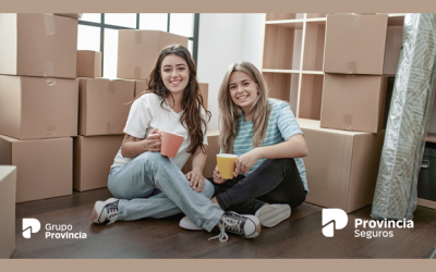 Provincia Seguros amplía la caución de alquiler para monotributistas y autónomos