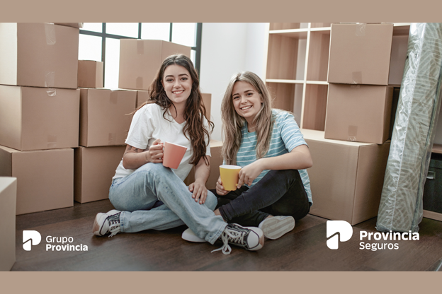 Provincia Seguros amplía la caución de alquiler para monotributistas y autónomos