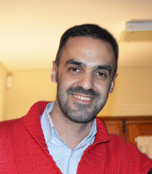 diego manfredi
