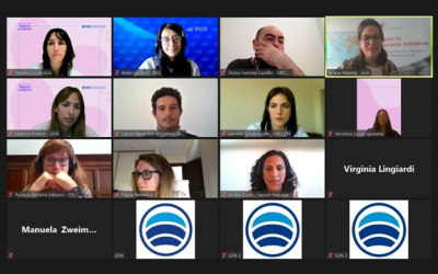 Con participación del Grupo Sancor Seguros, finalizó el proyecto “Mujeres y Seguros”