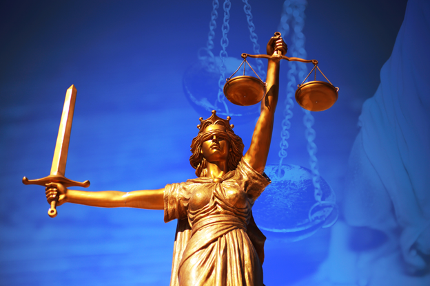 justicia principal