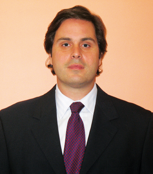 martin arganiaraz luque