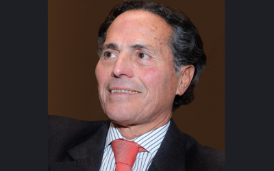 Falleció Néstor Gallardo, referente de la Salud Privada de Argentina y Latinoamérica