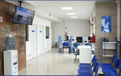 La SRT implementa su manual de buenas prácticas ambientales