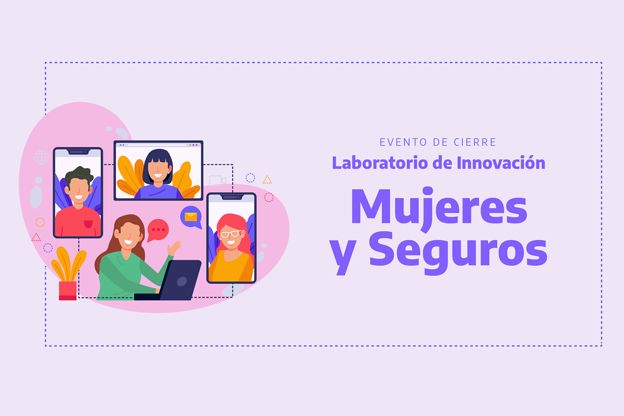 La SSN junto al A2ii dieron cierre al Innovation Lab
