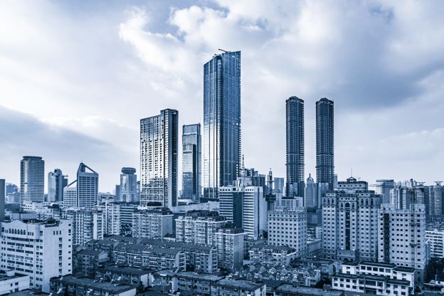 Afianzadora y Caución: Presupuesto CABA 2022