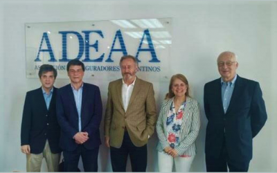 ALBACAUCION sigue alcanzando posiciones estratégicas en diferentes Asociaciones del Sector Asegurador