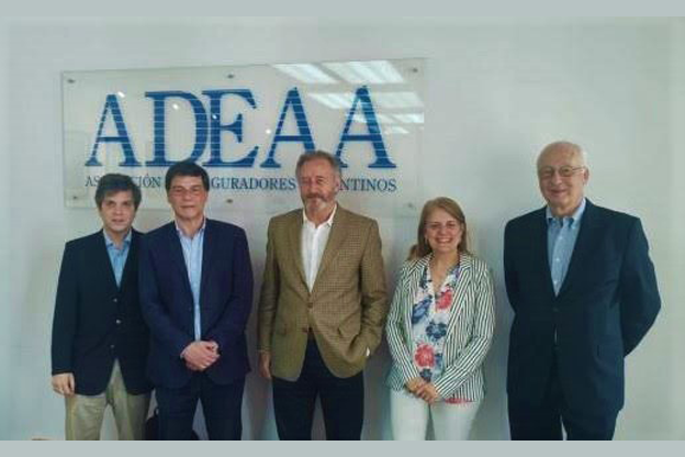 ALBACAUCION sigue alcanzando posiciones estratégicas en diferentes Asociaciones del Sector Asegurador