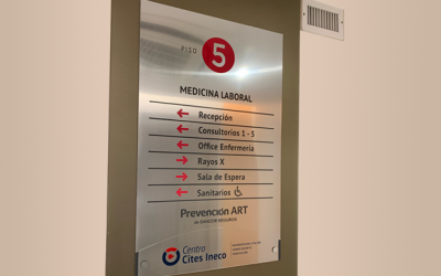 CITES-INECO, un nuevo espacio para Prevención ART
