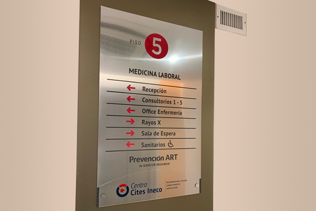 CITES-INECO, un nuevo espacio para Prevención ART