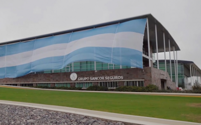 Grupo Sancor Seguros presenta una versión exclusiva del Himno Nacional Argentino