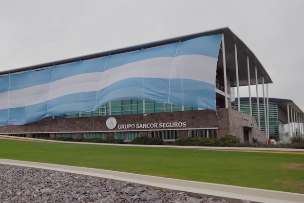 Grupo Sancor Seguros presenta una versión exclusiva del Himno Nacional Argentino