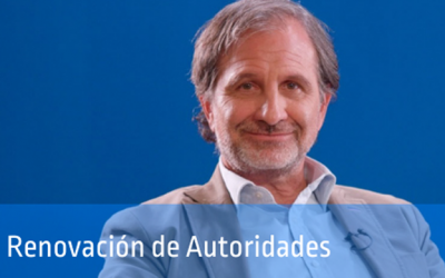 La Asociación Argentina de Compañías de Seguros (AACS) renovó sus Autoridades