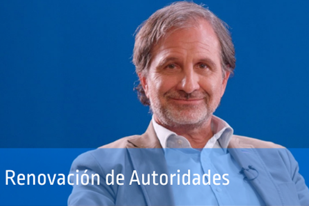 La Asociación Argentina de Compañías de Seguros (AACS) renovó sus Autoridades