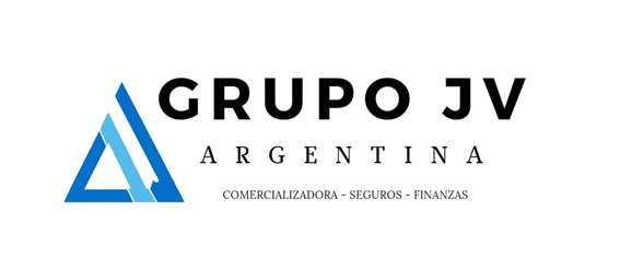 Grupo JV Argentina logo