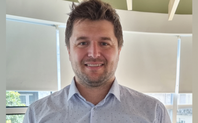 Grupo San Cristóbal presenta su nuevo Chief Product Officer