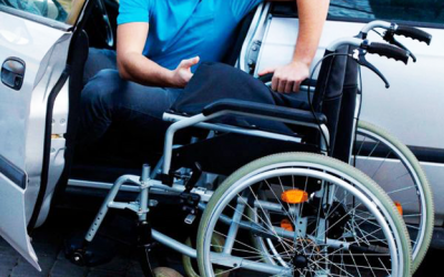 Discapacidad e inclusión: ¿Cuándo se puede conducir?
