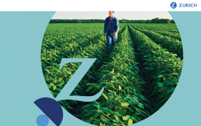 “La adopción de tecnología en el proceso productivo agrícola es clave para la reducción de riesgos”