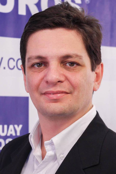 andres fiorotto