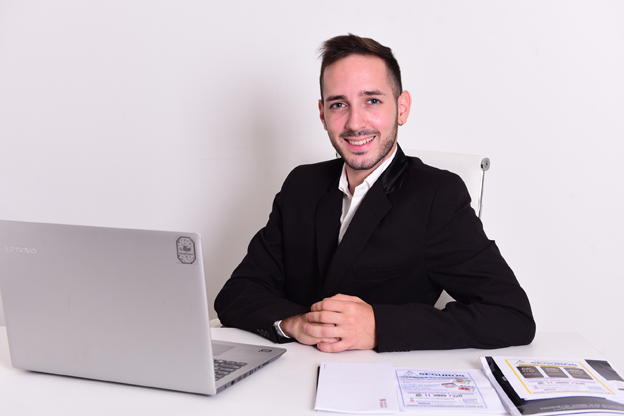 “La nueva era de los Seguros es la virtualidad”