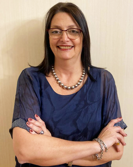 patricia melappioni