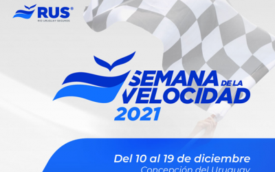RUS prepara la Semana de la Velocidad