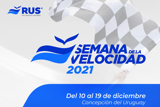 RUS prepara la Semana de la Velocidad