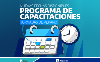 Provincia ART suma capacitaciones ligadas al golpe de calor y a enfermedades de la temporada