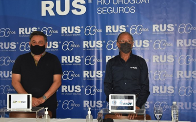 Se presentó oficialmente la Semana de la Velocidad