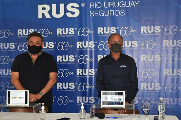 Se presentó oficialmente la Semana de la Velocidad