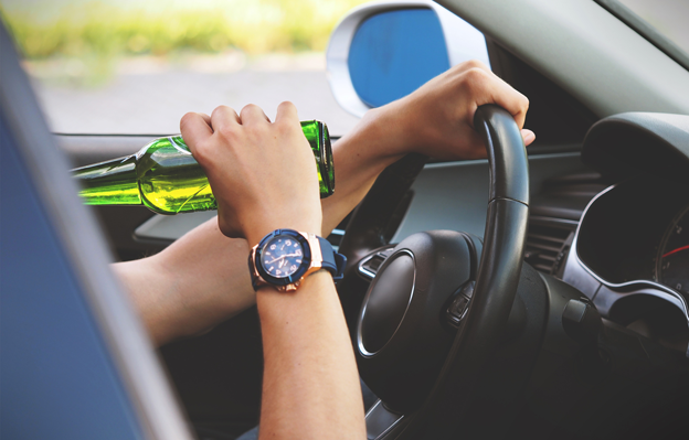 alcohol al volante principal