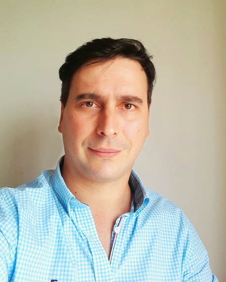 alejo aronna