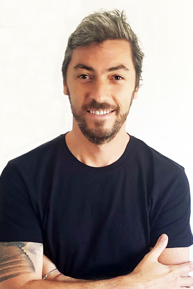 daniel gabas