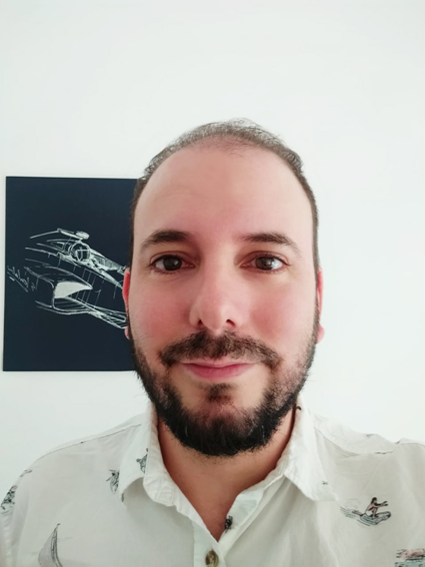 federico bengolea