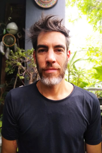 gaston zelarayan