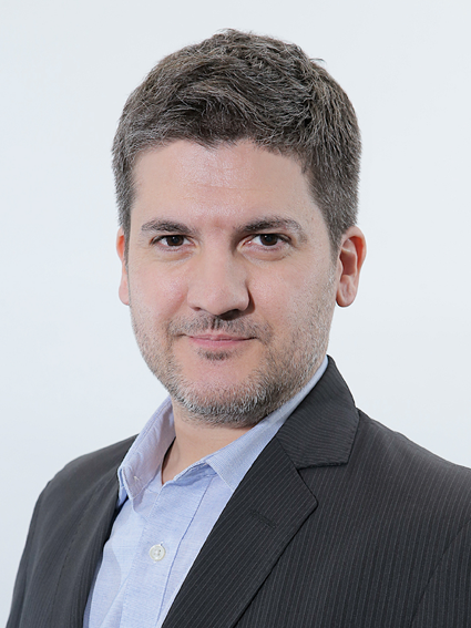 martin centeno