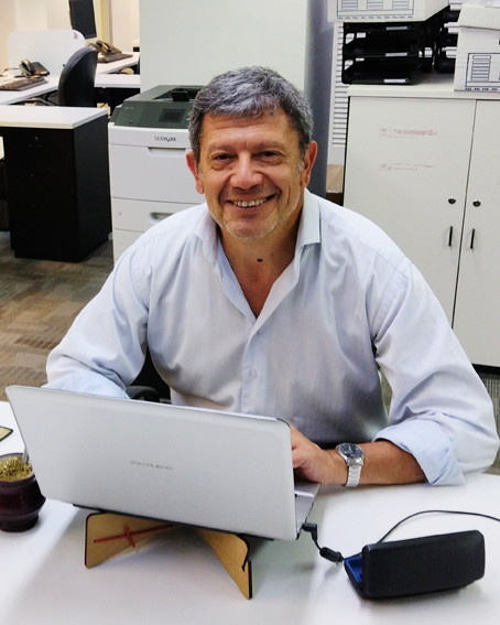 santiago cabral