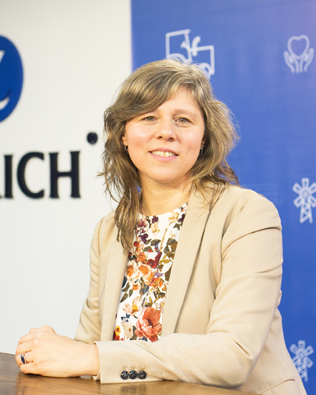 silvana roccabruna