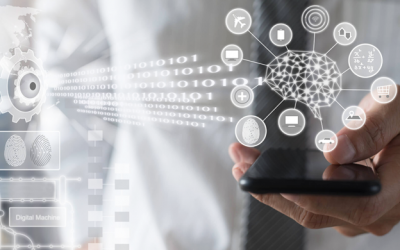 Foro virtual AISS: La SRT expuso sobre inteligencia artificial
