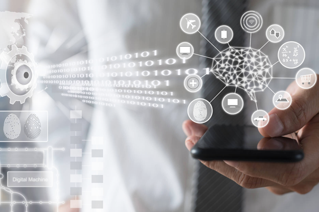 Foro virtual AISS: La SRT expuso sobre inteligencia artificial