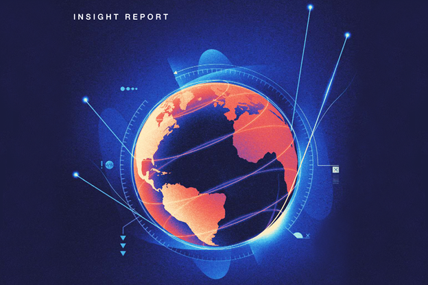 Informe de Riesgos Globales 2022