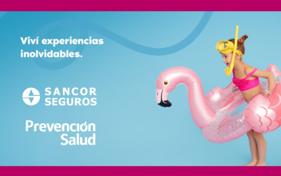 SANCOR SEGUROS se hace presente en los principales lugares de veraneo del país