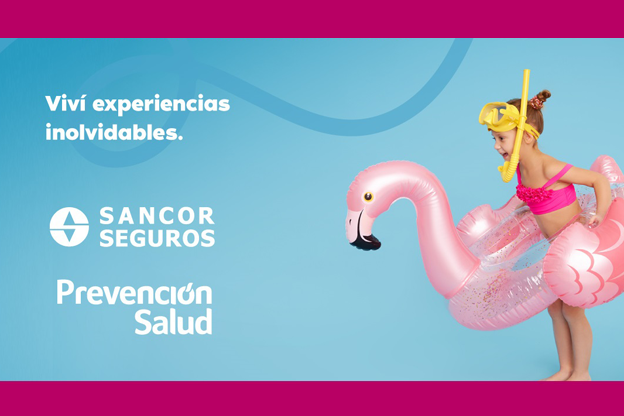 SANCOR SEGUROS se hace presente en los principales lugares de veraneo del país