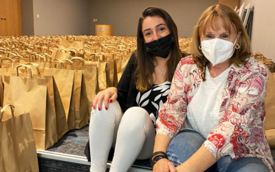 “Unión de Corazones” lleva adelante una nueva edición de su challenge solidario
