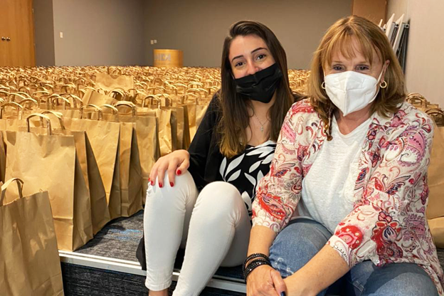 “Unión de Corazones” lleva adelante una nueva edición de su challenge solidario