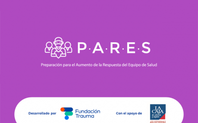 La Caja fue reconocida en los Premios Conciencia por el “Curso PARES”