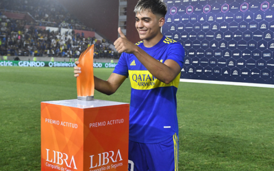 Libra Seguros es Sponsor Oficial del Torneo Internacional de Verano de Fútbol