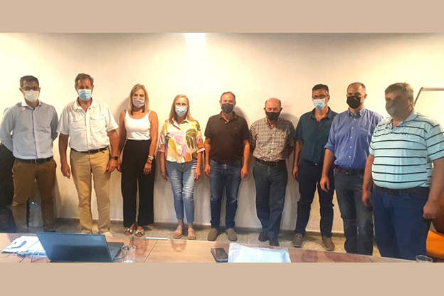 RUS es la aseguradora oficial de la Sociedad Rural de Jesús María