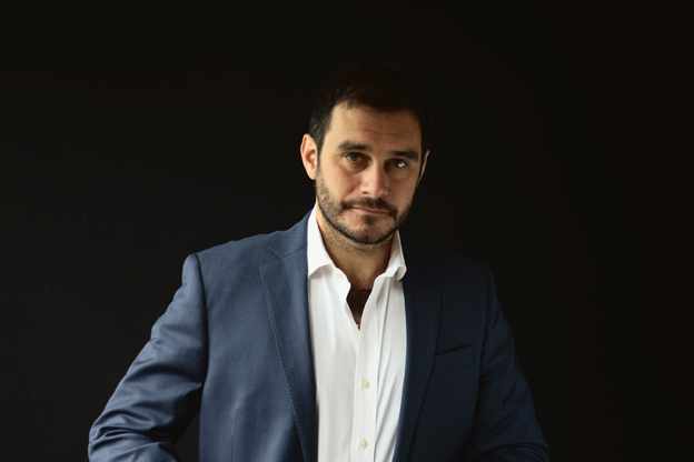 Gonzalo Córdoba asume como Gerente Comercial de Crédito y Caución