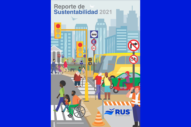 RUS presentó su Reporte de Sustentabilidad 2021